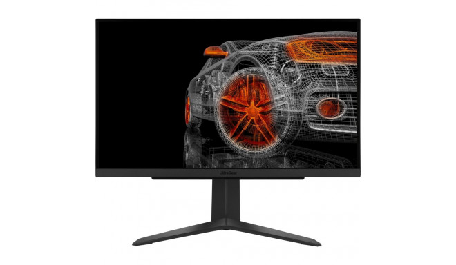 LG 27GR75Q-B - 27'' | IPS | QHD | 1 ms | 165 Hz | HDR