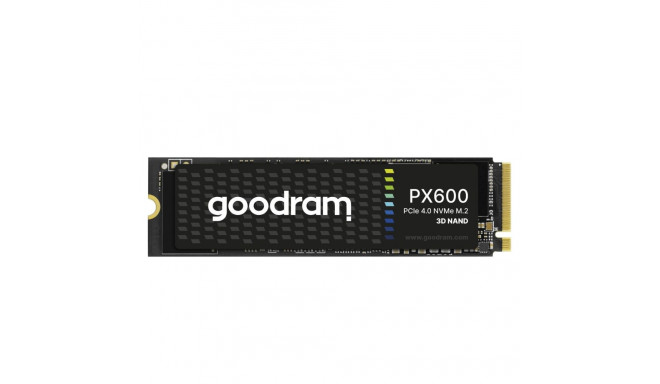 GOODRAM PX600 M2 PCIe NVMe 2TB