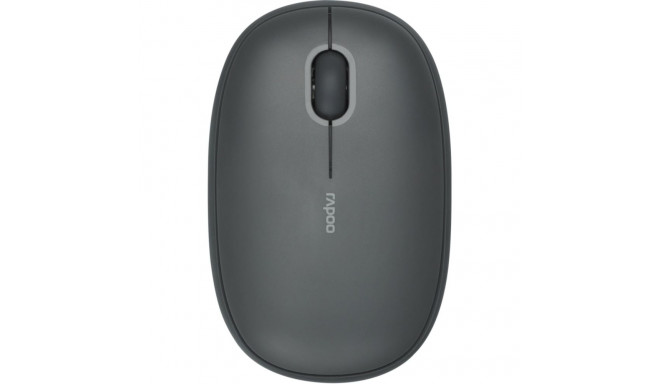 Rapoo M660 tumehall