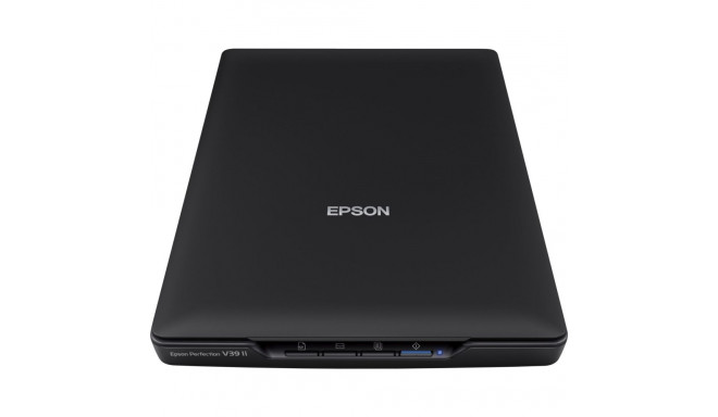 Epson Perfection V39II skanner