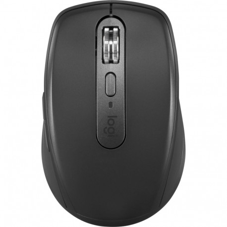 Myszka Logitech MX Anywhere 3s bezprzewodowa grafitowa