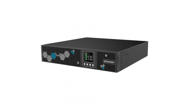 Power Walker VI 1000 RLP