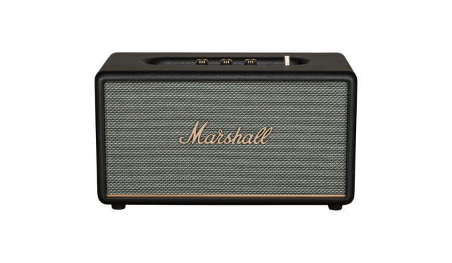 Marshall Stanmore III Czarny