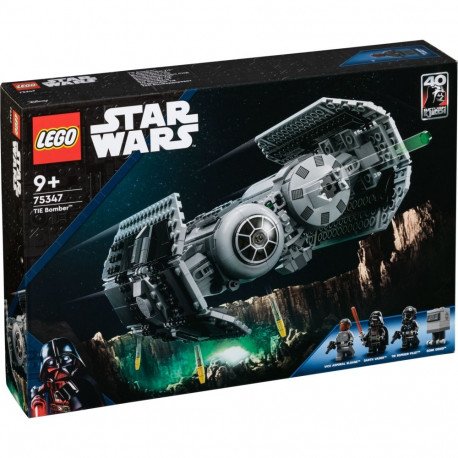 LEGO Star Wars 75347 TIE pommitaja