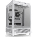 Thermaltake computer case The Tower 500, snow white