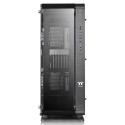 Thermaltake arvutikorpus Core P8 Tempered Glass, must