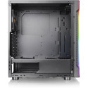 Thermaltake computer case H200 Tempered Glass
