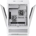 Thermaltake computer case The Tower 500, snow white