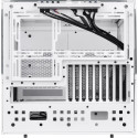 Thermaltake computer case The Tower 500, snow white