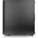 Thermaltake computer case H200 Tempered Glass