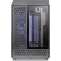 Thermaltake computer case The Tower 500, black