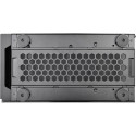 Thermaltake computer case H200 Tempered Glass