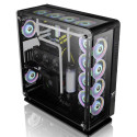 Thermaltake arvutikorpus Core P8 Tempered Glass, must