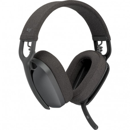 Logitech Zone Vibe 100 Grafitowy