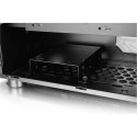 Thermaltake computer case H200 Tempered Glass