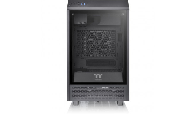 Thermaltake The Tower 100 Mini - Black
