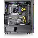 Thermaltake computer case H200 Tempered Glass