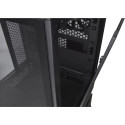 Thermaltake computer case The Tower 500, black