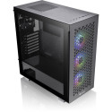 Thermaltake arvutikorpus V350 TG ARGB Air ARGBx3, must