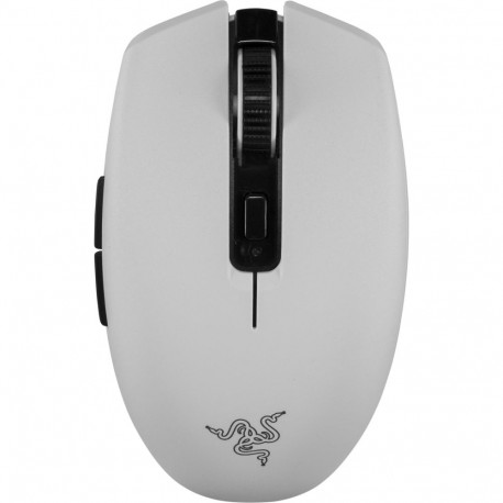 Myszka gamingowa Razer Orochi V2 bezprzewodowa 18000 dpi optyczna biała