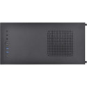 Thermaltake arvutikorpus V350 TG ARGB Air ARGBx3, must