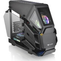 Thermaltake arvutikorpus AH T200 Tempered Glass