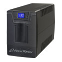Power Walker VI 1500 SCL