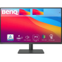 BenQ PD3205U - 31.5" | IPS | 4K | 60 Hz | DisplayPort, HDMI 2.0, USB 2.0, USB 3.2, USB-C | HDR | Gło