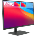 BenQ PD3205U - 31.5" | IPS | 4K | 60 Hz | DisplayPort, HDMI 2.0, USB 2.0, USB 3.2, USB-C | HDR | Gło