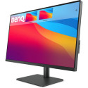 BenQ PD3205U - 31.5" | IPS | 4K | 60 Hz | DisplayPort, HDMI 2.0, USB 2.0, USB 3.2, USB-C | HDR | Gło