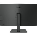 BenQ PD3205U - 31.5" | IPS | 4K | 60 Hz | DisplayPort, HDMI 2.0, USB 2.0, USB 3.2, USB-C | HDR | Gło