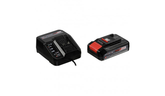 Einhell 18V aku 2,5Ah