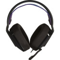 Logitech kõrvaklapid G335, must