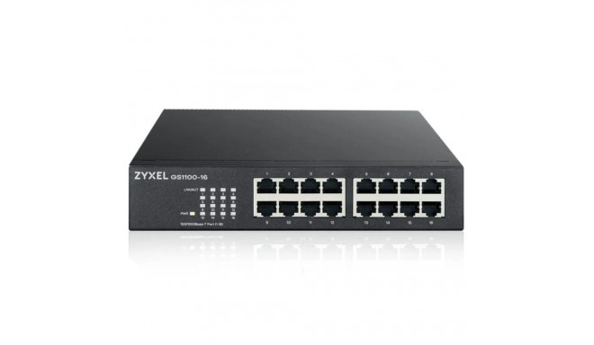 Zyxel GS1100-16-EU0103F