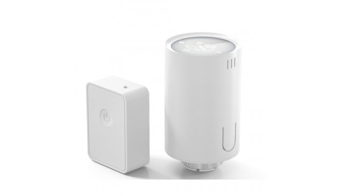 Meross termostaatiline pea MTS150HHK (HomeKit)