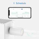 Meross głowica termostatyczna MTS150HHK (HomeKit)