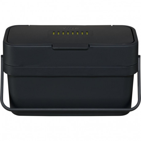 Joseph Joseph Compo 4 grafiit toidukomposteerija 30107