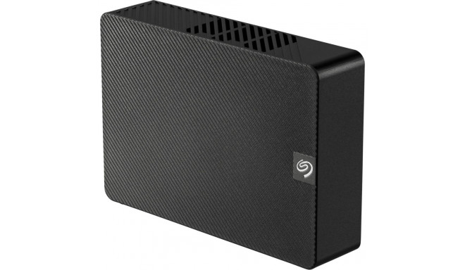 Seagate Expansion Desktop 8TB lauaketas