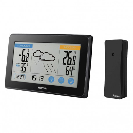 Hama ilmateade Touch