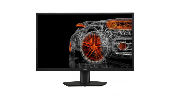 Dell SE2722H - 27" | VA | Full HD | D-Sub, HDMI | VESA 100