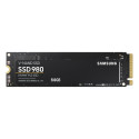 Samsung kõvaketas 980 M.2 PCIe NVMe 500GB