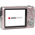 Agfa Photo DC8200 Różowy + etui + karta SD 16GB