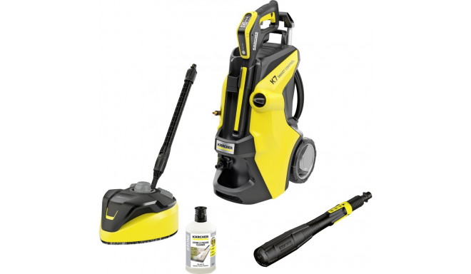 Karcher K 7 Smart Control Home