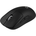 Logitech G Pro X Superlight Czarny