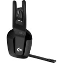 Logitech juhtmevabad kõrvaklapid G733 Lightspeed, must