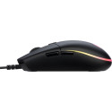 Logitech G102 Lightsync Czarna