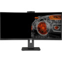 Philips 346P1CRH - 34" | VA Curved | WQHD | 100Hz | kamerka | USB-C PD90W | HDR Philips 346P1CRH - 34" | VA Curved | WQHD | 100Hz | kamerka | USB-C PD90W | HDR