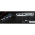 AOC Q27G2U/BK - 27" | VA | QHD | 2 x HDMI | Display Port | 4 x USB 3.0 | HAS | VESA 100