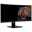 Philips 346B1C - 34" | VA Curved | WQHD | USB-C PD90W