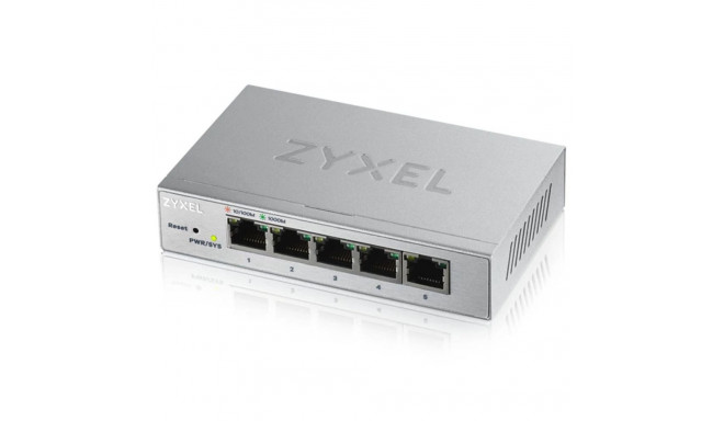 Zyxel GS1200-5